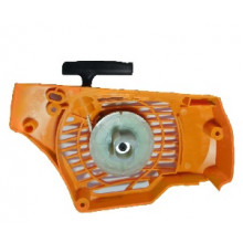 Starter Partner 361, 340, 360