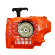 Стартер Goodluck 6200, 2 передачі