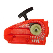 Стартер Goodluck 2500, 4 передачі