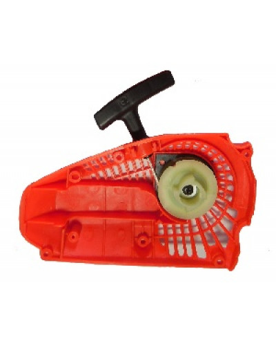 Купити Стартер Goodluck 2500, 4 передачі