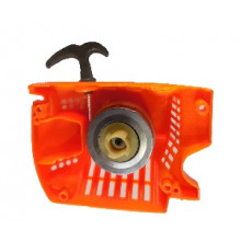 Стартер Goodluck 4500, 5200, нового зразка, легкий старт