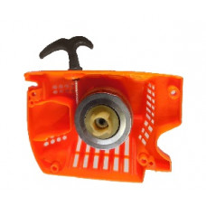 Стартер Goodluck 4500, 5200, нового зразка, легкий старт