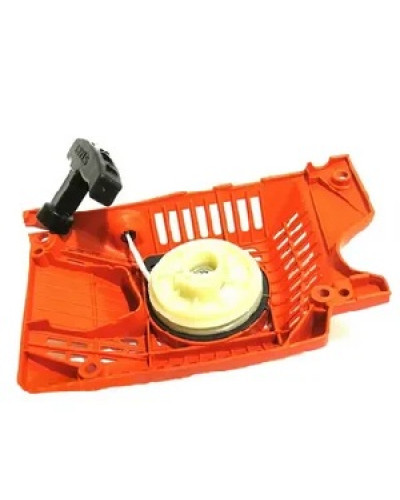 Купити Кришка стартера на бензопили 4500, 2 ікла