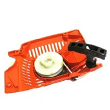 Кришка стартера на пилки 4500, 4 ікла