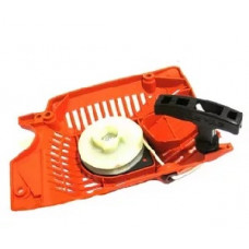 Кришка стартера на пилки 4500, 4 ікла