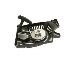 Кришка стартера бензопили 4500 металева