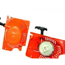 Кришка стартера бензопили 4500, легкий пуск