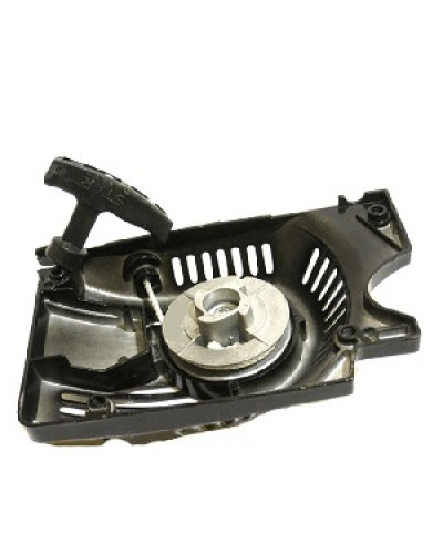 Купити Кришка стартера пилки 4500, металева з легким пуском