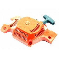 Кришка стартера бензопили Husqvarna 137