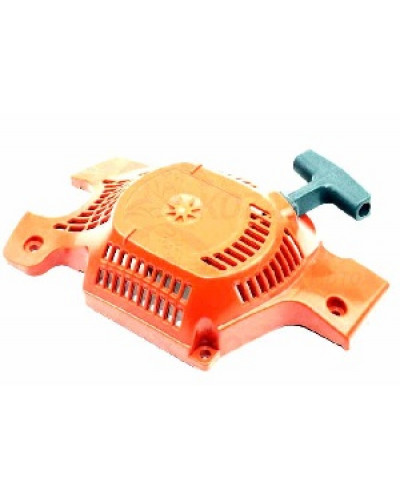 Купити Кришка стартера бензопили Husqvarna 137