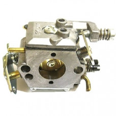 Карбюратор бензопили Partner 350, 351, 352, 370, 371, 382, 390, 400, 401, JONSERED 2035
