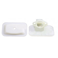 Внутрішній корпус фільтра бензопили 4500