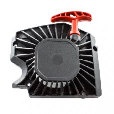 Кришка стартера бензопил 5800, Беларусмаш 6700, легкий пуск метал