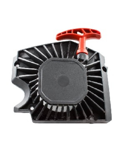 Купити Кришка стартера бензопил 5800, Беларусмаш 6700, легкий пуск метал