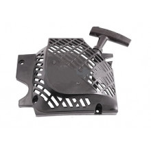 Стартер Байкал 4500, 5200, легкий старт