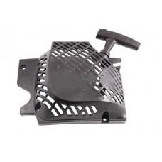 Стартер Байкал 4500, 5200, легкий старт