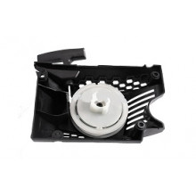 Стартер Іскра 6300, легкий старт