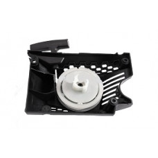 Стартер Іскра 6300, легкий старт