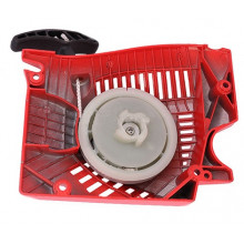 Стартер Беларусмаш 6500, легкий старт метал