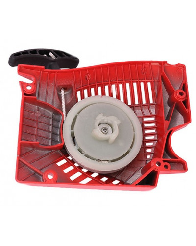 Купити Стартер Беларусмаш 6500, легкий старт метал