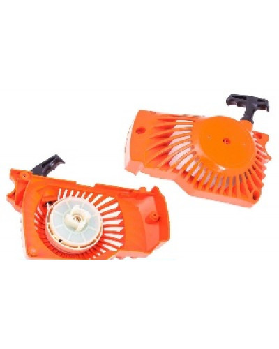 Купити Кришка стартера бензопили 4500, легкий пуск