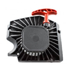 Кришка стартера бензопил 5800, Беларусмаш 6700, легкий пуск