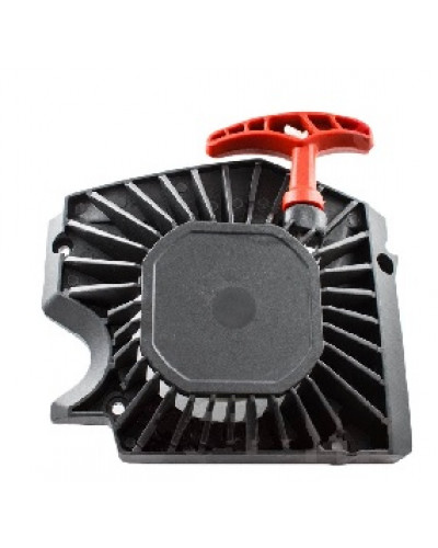 Купити Кришка стартера бензопил 5800, Беларусмаш 6700, легкий пуск