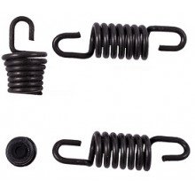 Амортизатор Партнер комплект 350, 351, 352