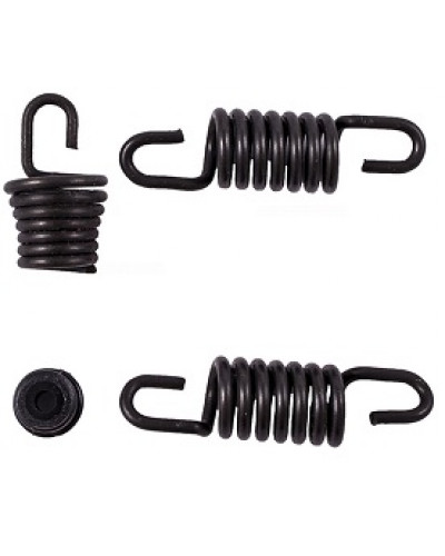 Купити Амортизатор Партнер комплект 350, 351, 352