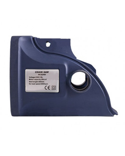 Купити Корпус статора електропили 405 YT