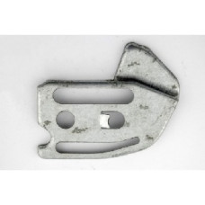 Пластина, кришка натягувача Partner 350 метал