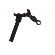 Механізм гальма електропили 405 YT