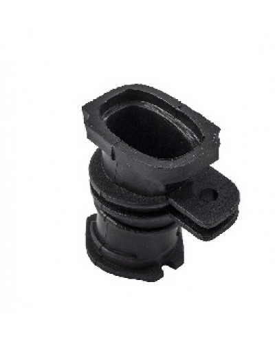 Купити Впускний патрубок Husqvarna 365, 372, Квадрат