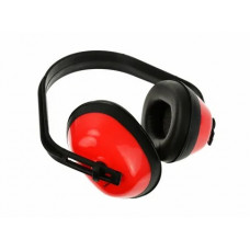 Навушники шумоподавлення для коси