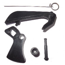 Курок газу бензопили 4500, 5200