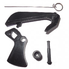 Курок газу бензопили 4500, 5200