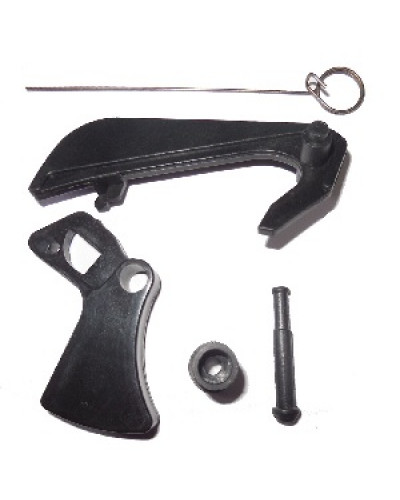 Купити Курок газу бензопили 4500, 5200