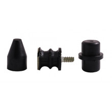 Амортизатор комплект Husqvarna 136, 137е, 141, 142e