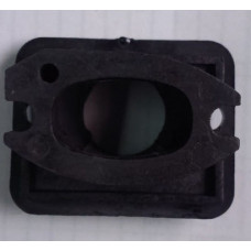 Патрубок карбюратора бензопили 3800