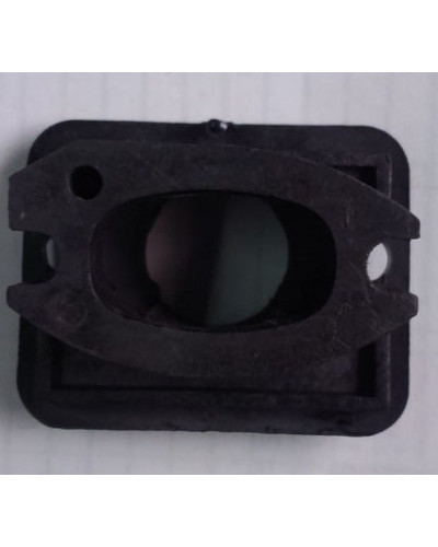 Купити Патрубок карбюратора бензопили 3800