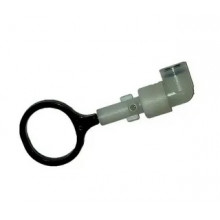 Маслонасос в зборі для пилки UC3030 оригінал 187573-1