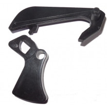 Курок газу бензопили GoodLuck 4500/5200