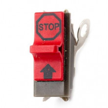 Тумблер бензопил Husqvarna 137/142