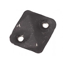 Кришка глушника бензопили GoodLuck 4500