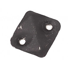 Кришка глушника бензопили GoodLuck 4500