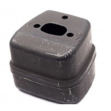 Глушник бензопили Husqvarna 142