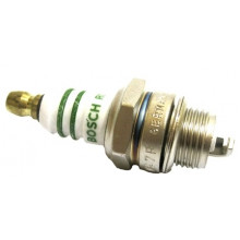 Свічка запалювання для бензопил, бензокос