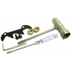 Свічковий комплект на бензопили