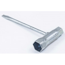 Свічковий ключ