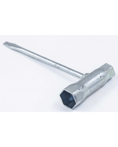 Купити Свічковий ключ